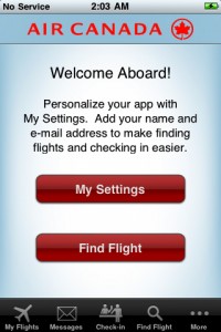 a screenshot of a phone application