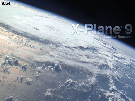 a view of the earth from space