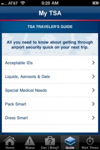 a screenshot of a travel guide