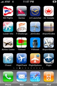 a screenshot of a phone