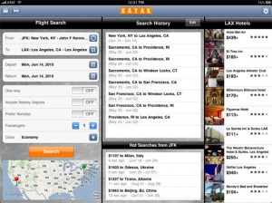 a screenshot of a search engine