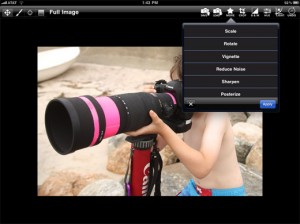 a screenshot of a computer