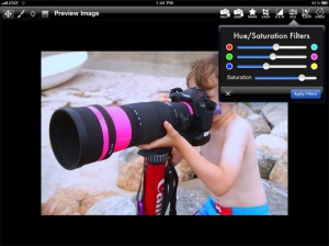 a screenshot of a computer