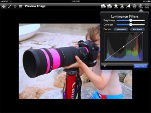 a screenshot of a computer