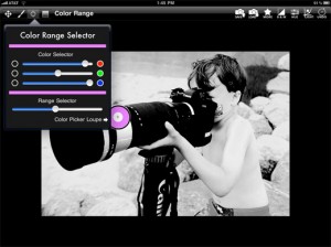 a screenshot of a computer