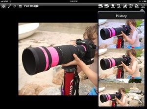 a screenshot of a computer