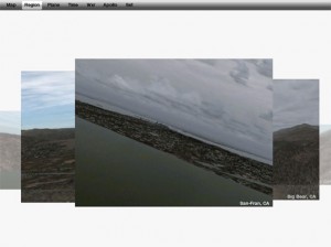 a screenshot of a computer