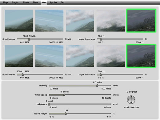 a screenshot of a video editing software