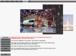 a screenshot of a computer