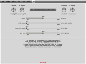 a screenshot of a computer