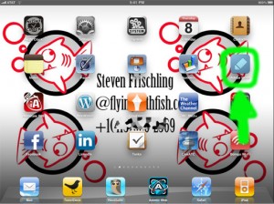 a screenshot of a computer