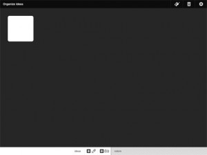 a screenshot of a computer