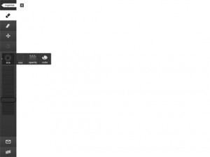 a screenshot of a computer