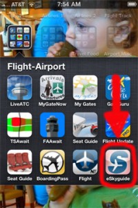 a screenshot of a phone