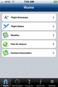 a screenshot of a phone