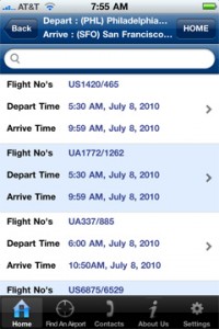 a screenshot of a phone