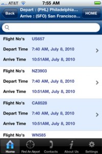 a screenshot of a phone