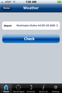 a screenshot of a check box