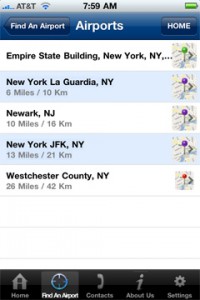 a screenshot of a phone