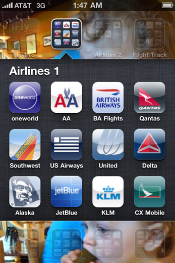 a screenshot of a phone app