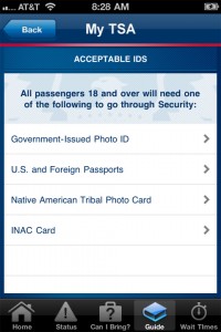 a screenshot of a passport