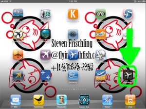 a screenshot of a computer