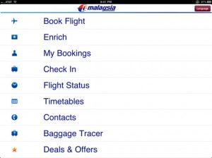 a screen shot of a phone