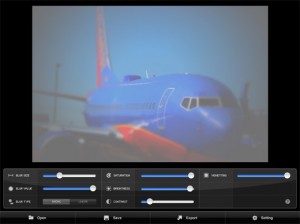 a screenshot of a video player