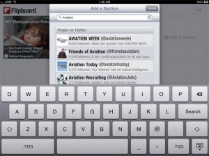 a keyboard and a keyboard on a device