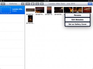 a screenshot of a computer
