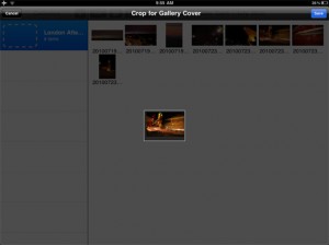 a screenshot of a computer