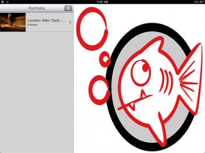 a screen shot of a cartoon