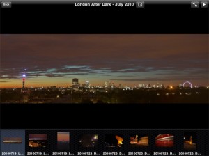 a screenshot of a computer