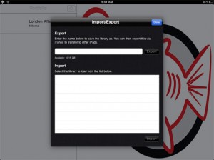 a screen shot of a computer