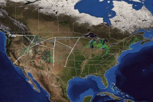 a map of the united states