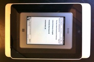 a close-up of a tablet