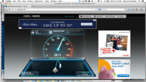 a screenshot of a computer