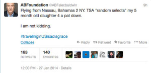 a screenshot of a social media post